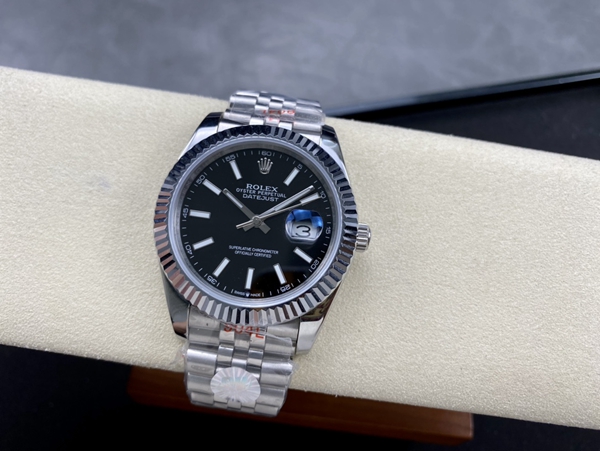 激安ロレックス側面デザイン